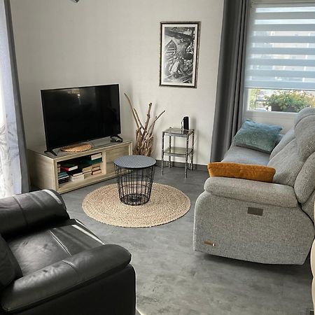 Bord De Mer Frejus Luaran gambar