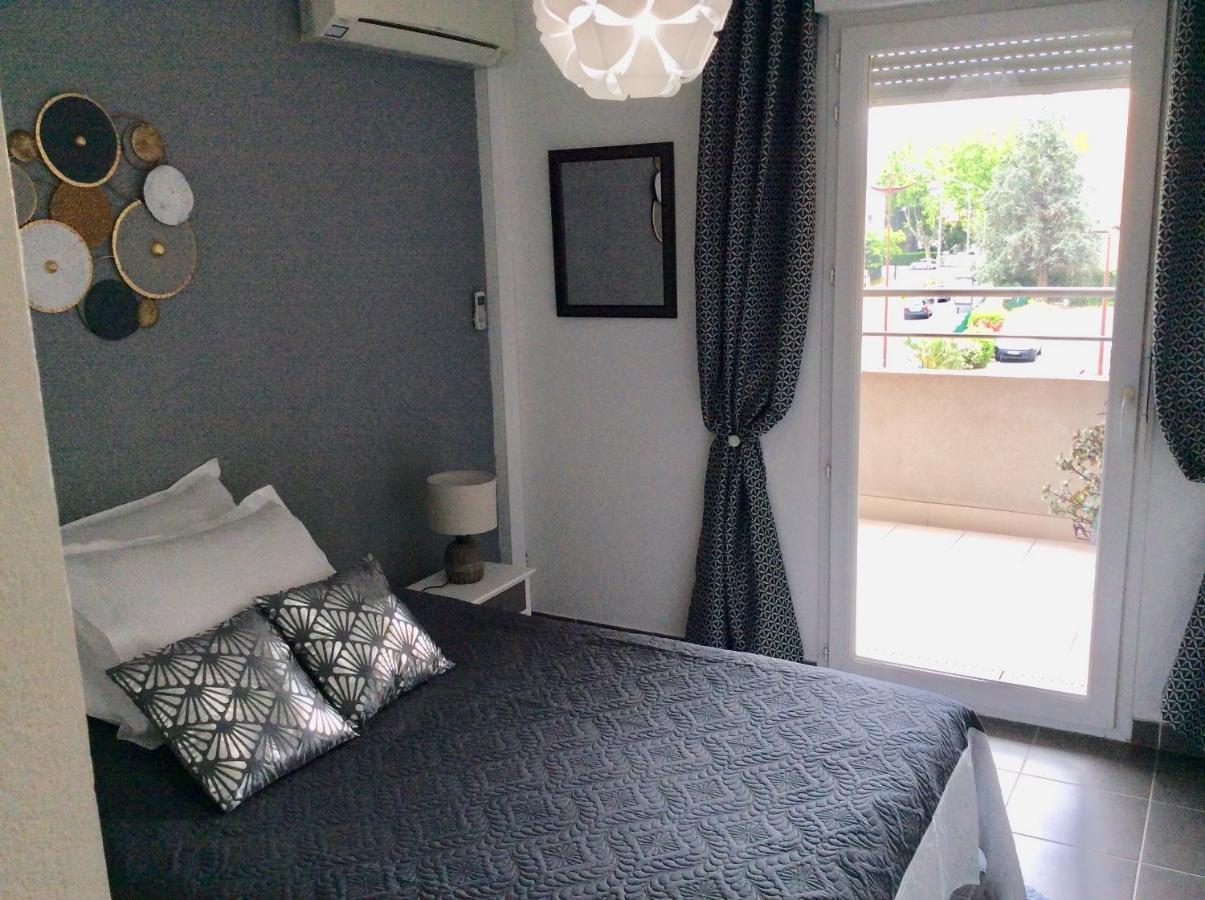 Bord De Mer Frejus Luaran gambar