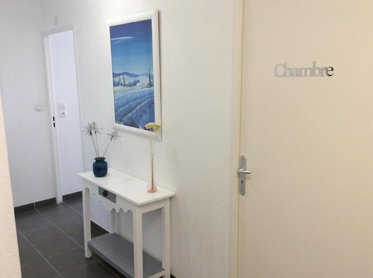 Bord De Mer Frejus Luaran gambar