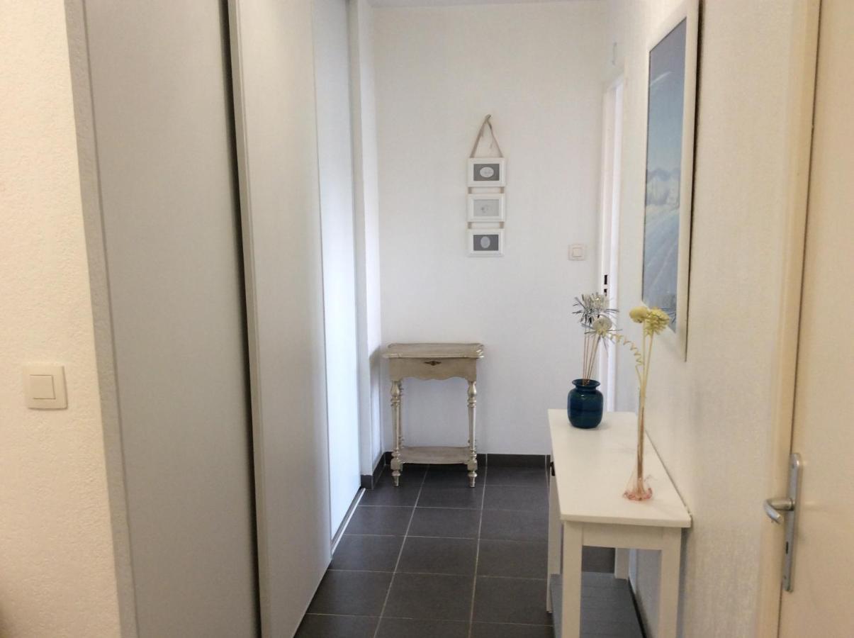 Bord De Mer Frejus Luaran gambar