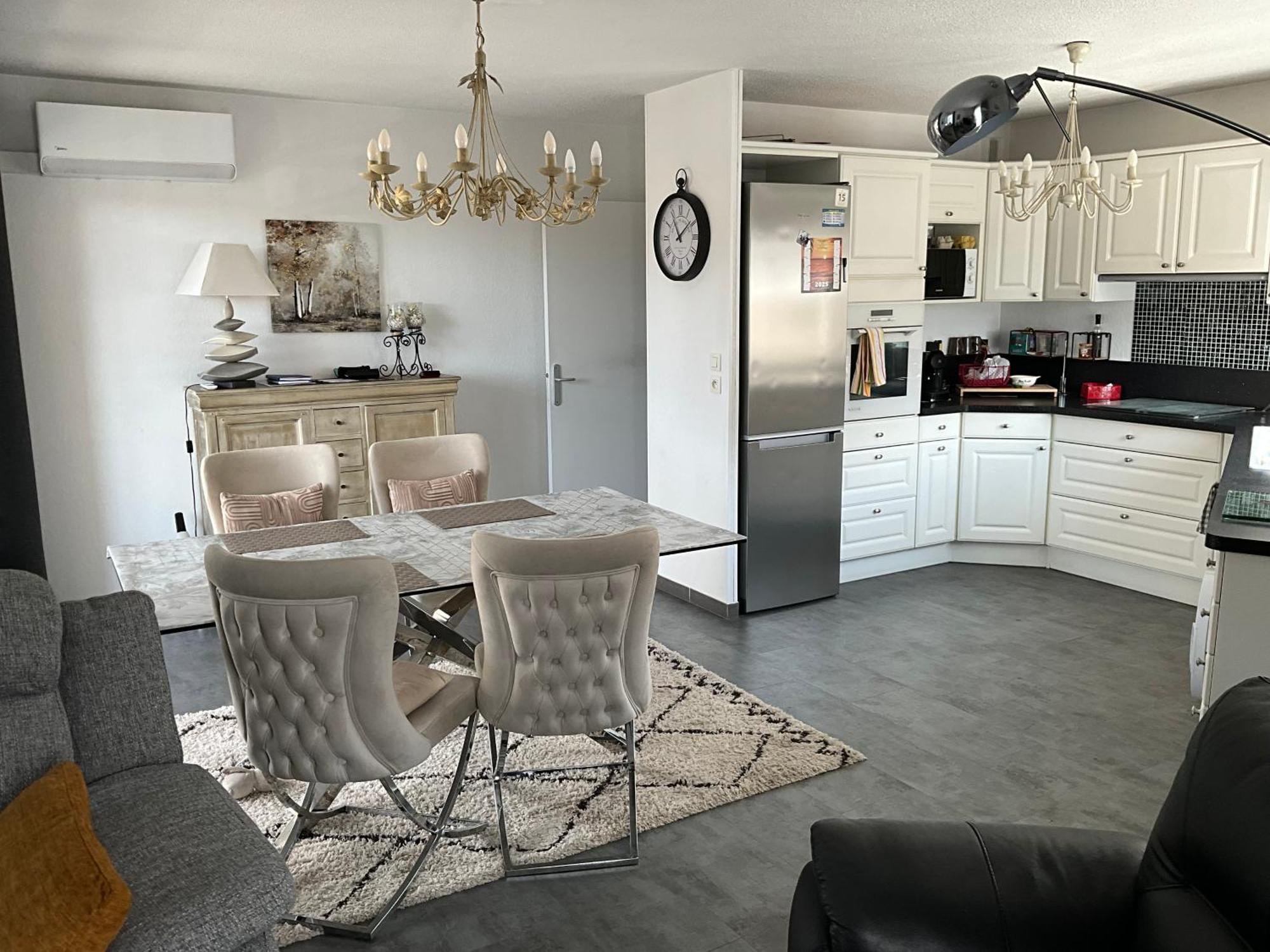 Bord De Mer Frejus Luaran gambar